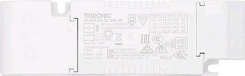 Produktbild Tridonic Vorschaltgerät 24VDC 35W