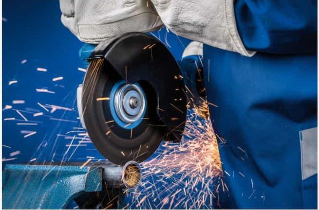 Productafbeelding Pferd Snijschijf EHT 10 PSF STEEL