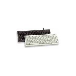 Thumbnail - CHERRY XS Complete Keyboard (DE, Kabelgebunden), Tastatur, Grau