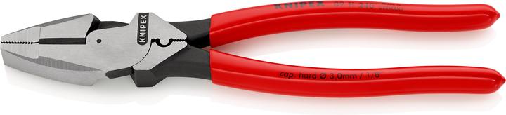 Image du produit Knipex Clips TehteredTool (59 mm)