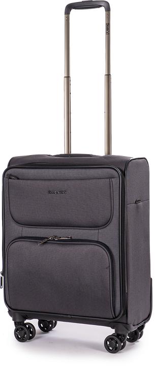 Immagine prodotto Stratic Bendigo Light+ - Valigia trolley (48 l)