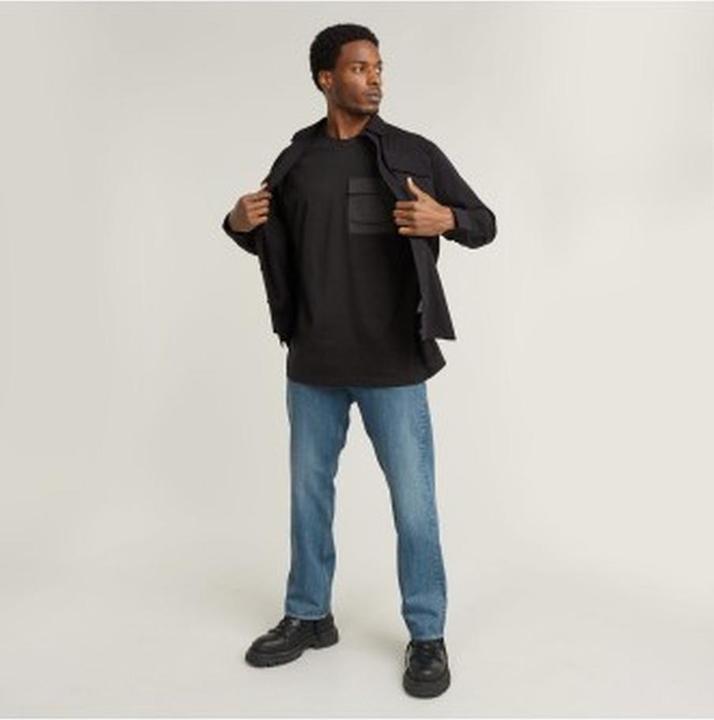 Immagine prodotto G-Star Camicia CPO Regular Uomo (S)