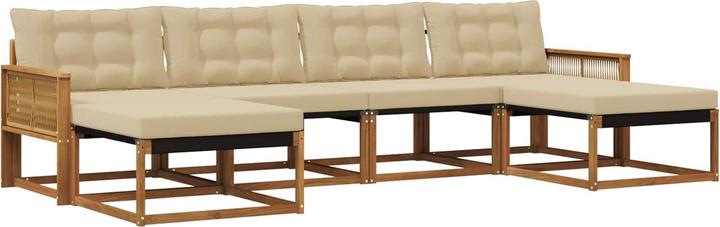Beige, Natur
