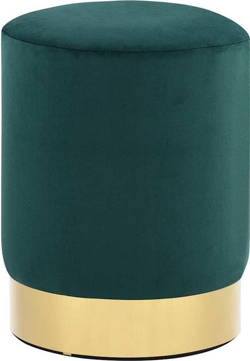 Actual product image vidaXL Hocker