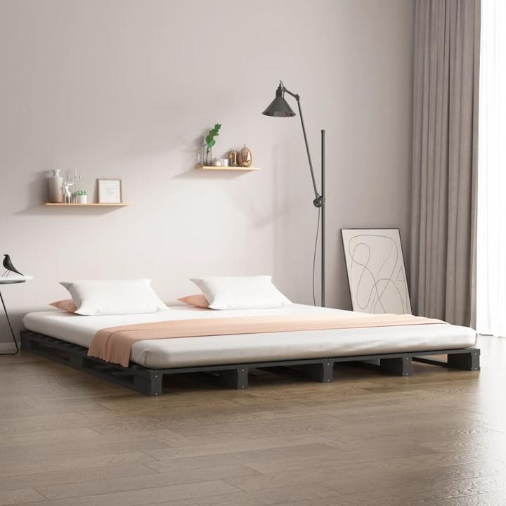 Actual product image VidaXL Yasmine (120 x 190 cm)