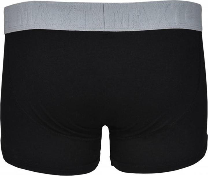 Produktbild Maxte COTTON MAX Boxershorts Men 5er Pack (M, 5er Pack)