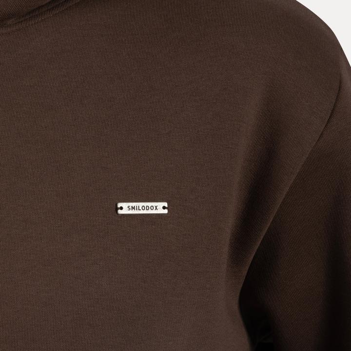 Produktbild Smilodox Hoodie Ilyas (S)