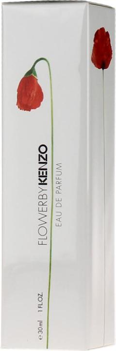 Actual product image Kenzo Flower (Eau de parfum, 30 ml)