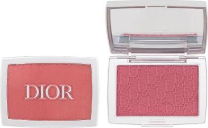 Actual product image Dior Backstage (012 Rosewood)