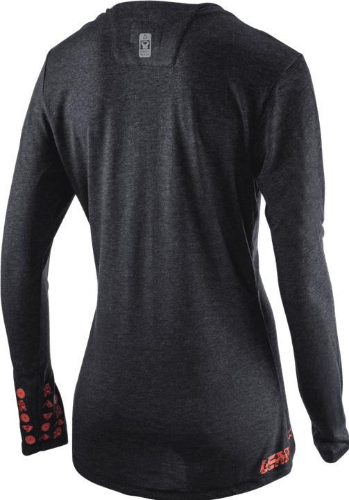 Actual product image Leatt MTB Gravity 2.0 (L)