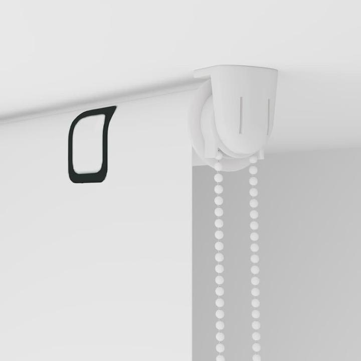 Produktbild vidaXL Duschrollo (80 x 240 cm)