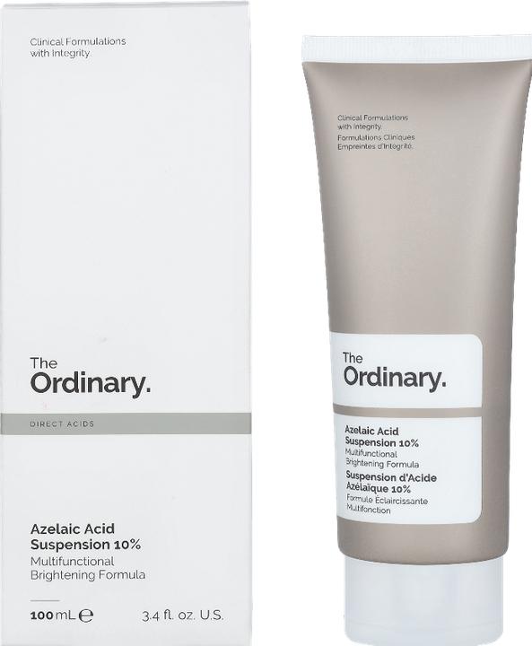 Immagine prodotto The Ordinary Azelaic Acid Suspension 10% (100 ml)