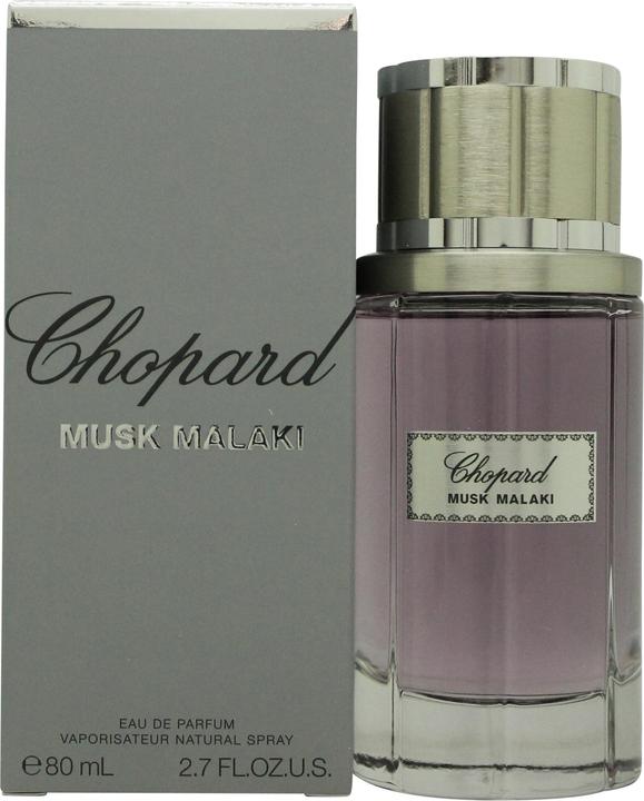 Produktbild Chopard Musk Malaki Eau De Parfum 80 Ml Unisex (Eau de Parfum, 80 ml)