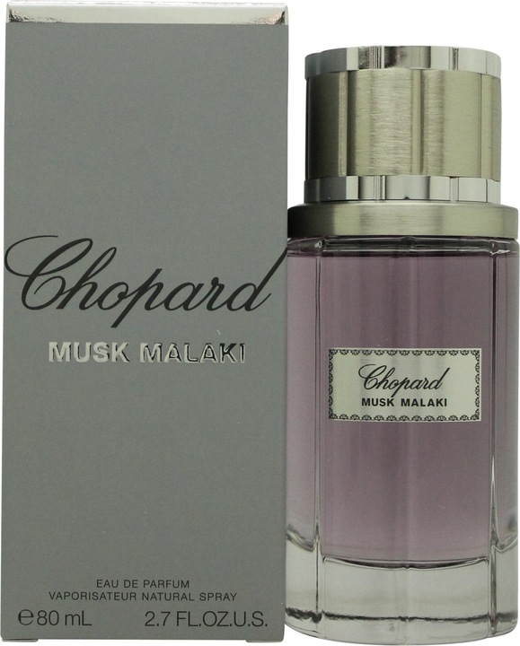 Chopard Musk Malaki Eau De Parfum 80 Ml Unisexe (Eau de parfum, 80 ml)