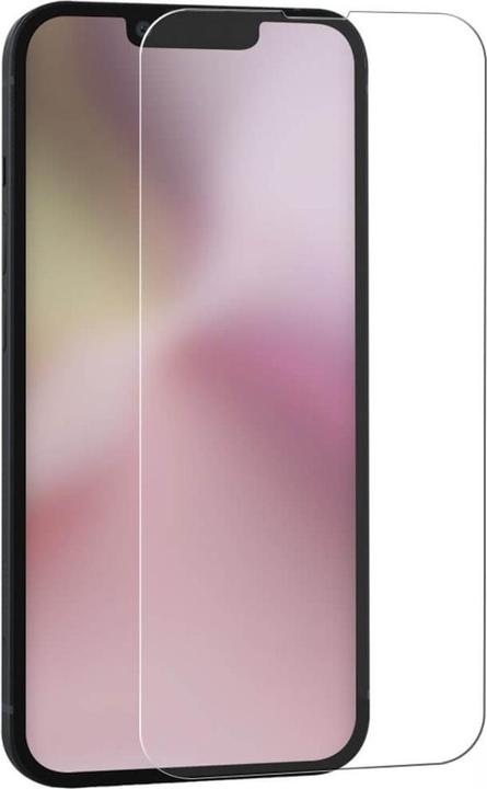 Immagine prodotto Eiger Mountain Glass Clear (1 Pezzo/i, Apple iPhone 14, Apple iPhone 13, Apple iPhone 16e)