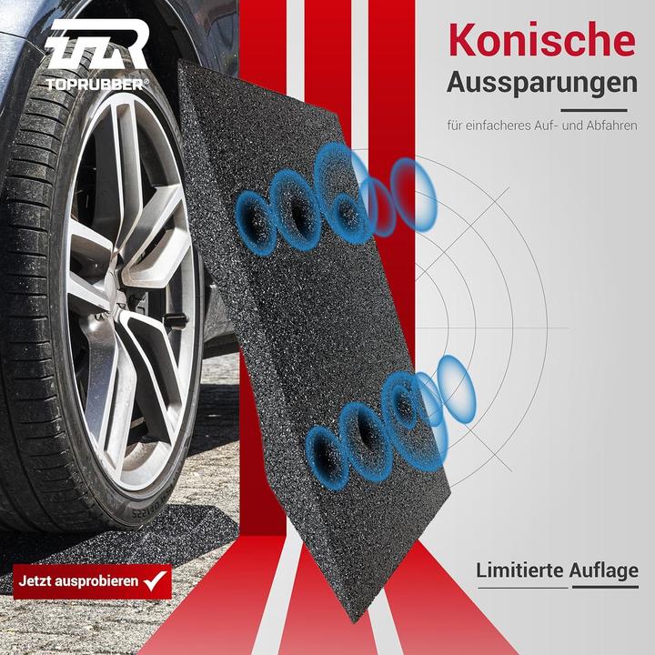 Produktbild TireBed Reifenschoner-Set