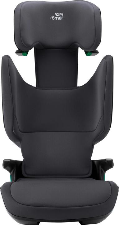 Produktbild Britax Römer Kidfix M (Kindersitz, ECE R129/i-Size Norm)