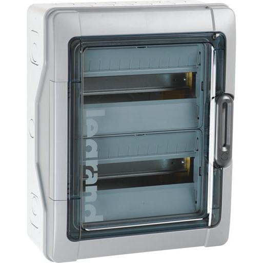 Thumbnail - Legrand, Verteilerschrank, Plexo Feuchtraumverteiler