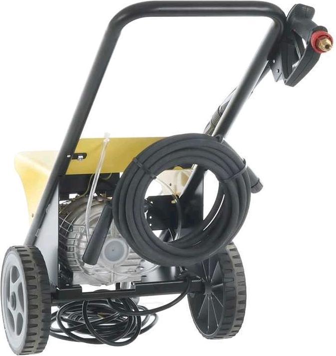 Image du produit Lavor Nettoyeur haute pression électrique à eau froide Columbia R 2015 GL (Fonctionnement sur secteur)
