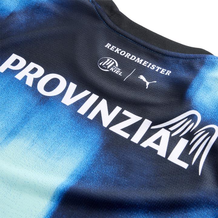 Produktbild Puma THW Kiel Away Jersey Jr (164)