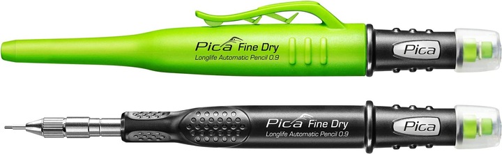 Produktbild Pica Filzschreiber (Grau, 1 x)