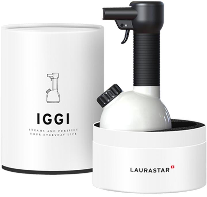Produktbild Laurastar Halbautomatischer Verdampfer (850 W)