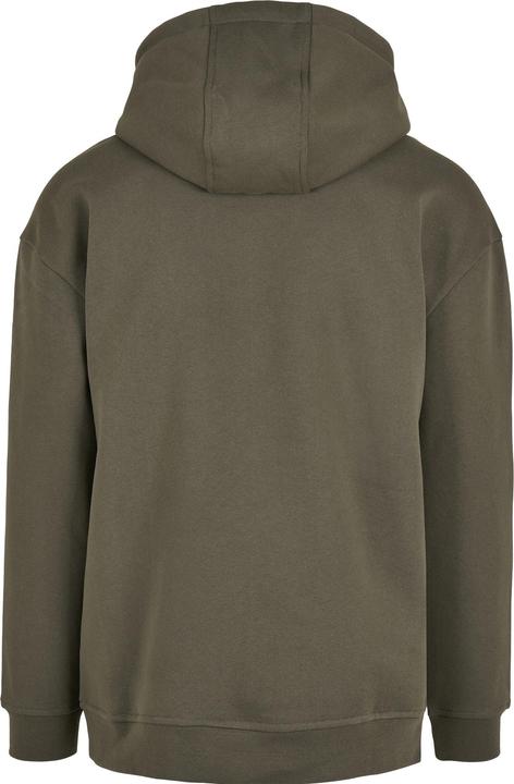 Image du produit Build Your Brand Sweat à capuche de base (XS)