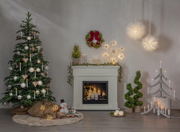 Actual product image Star Trading Candlestick Anno