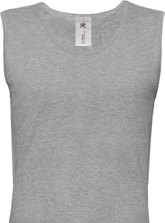 Produktbild B&C Athletic Move Ärmelloses Oberteil (M)