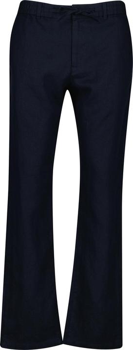 Actual product image GANT Linen drawstring chinos (S)