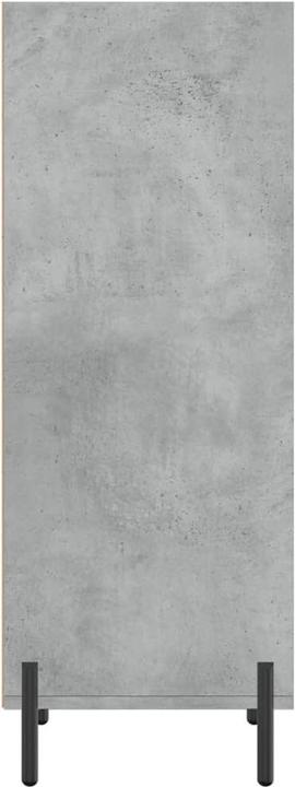 Image du produit vidaXL Sideboard (34.50 x 32.50 x 90 cm)