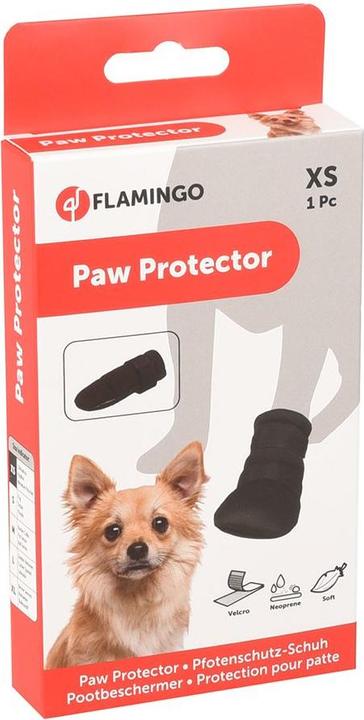 Produktbild Karlie Pfotenschutz (XS, Hundeschuhe)
