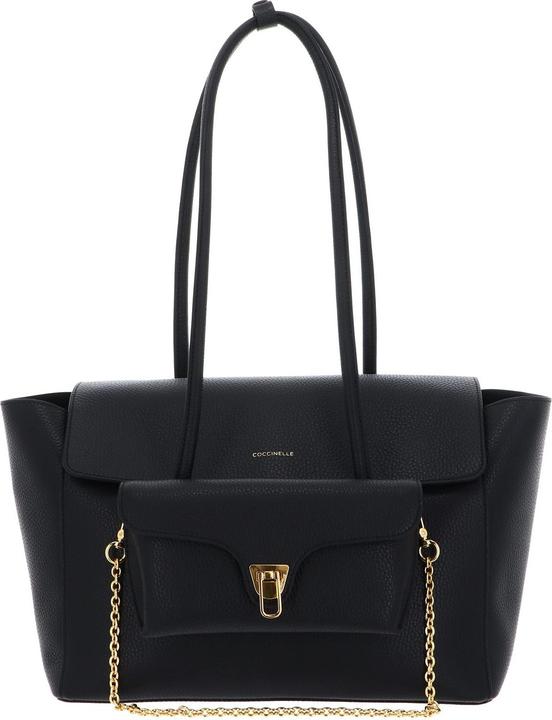 Coccinelle Shopper DOBBLE BEAT