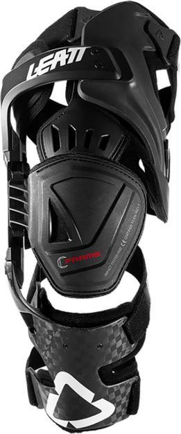 Produktbild Leatt Knieprotektoren C-Frame Pro Carbon (L)