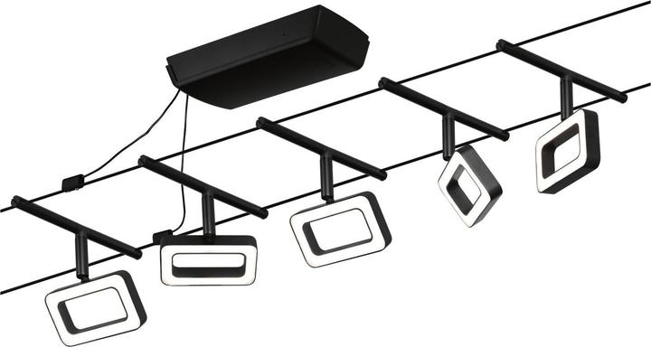 Produktbild Paulmann Wire System Frame