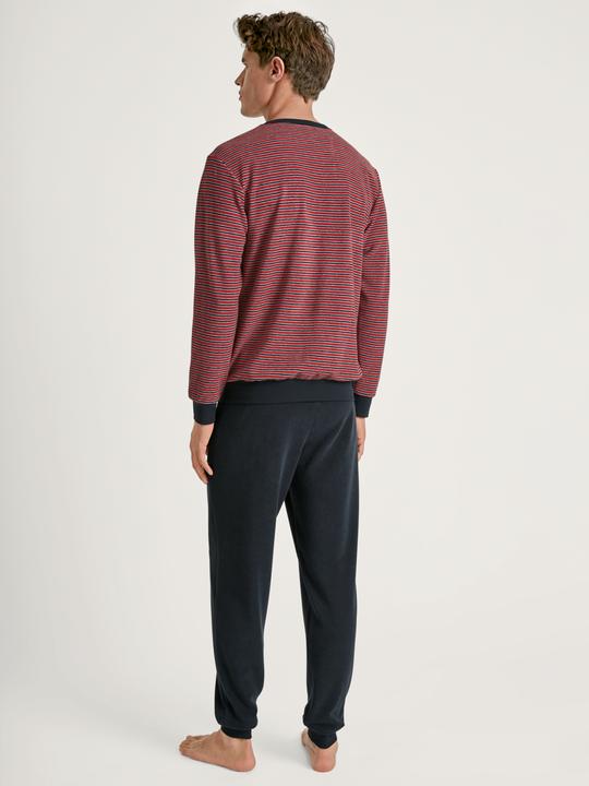 Produktbild Calida Frottee Pyjama (M)