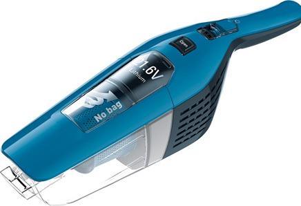 Produktbild Tefal TY6751WO Stabstaubsauger/Elektrischer Besen Beutellos