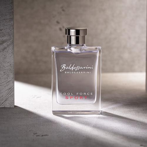 Image du produit Baldessarini Cool Force Sport (Eau de toilette, 90 ml)
