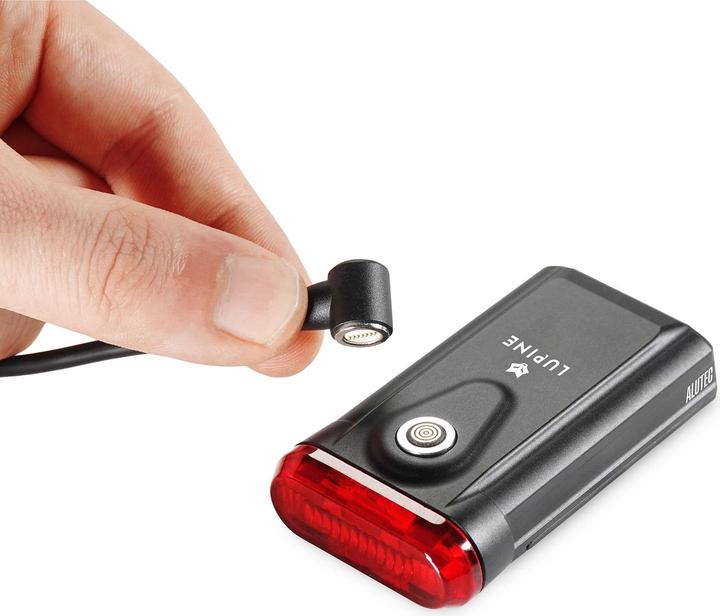 Produktbild Lupine C14 Mag StVZO Rücklicht