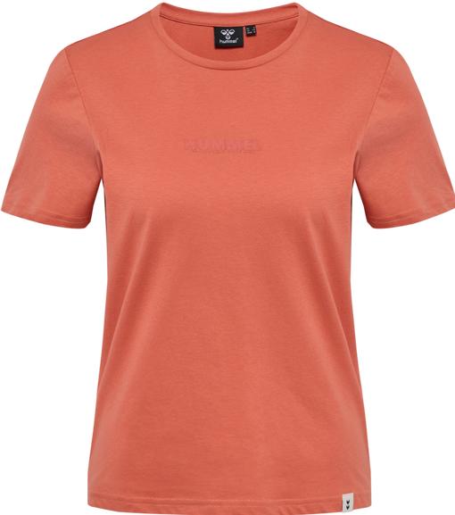 Produktbild hummel hmlLEGACY WOMAN T-SHIRT (M)
