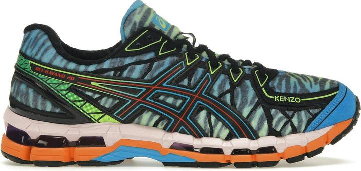 Image du produit ASICS Performance ASICS Gel-Kayano 20 KENZO Digital Aqua (42)