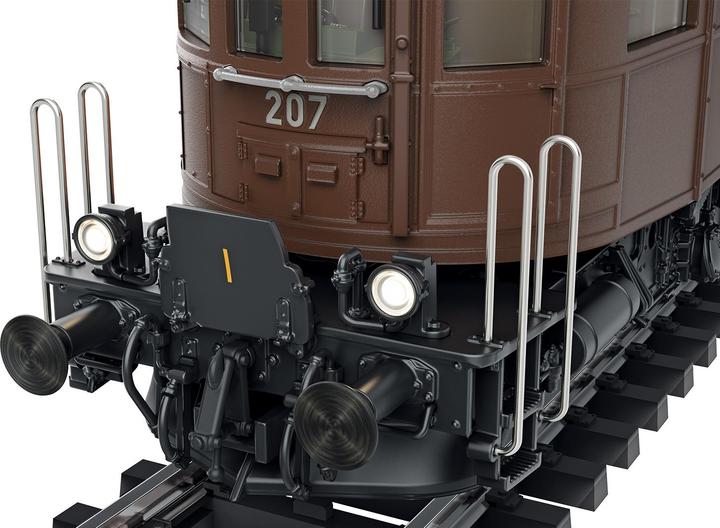 Actual product image Märklin 38680 (Track H0)