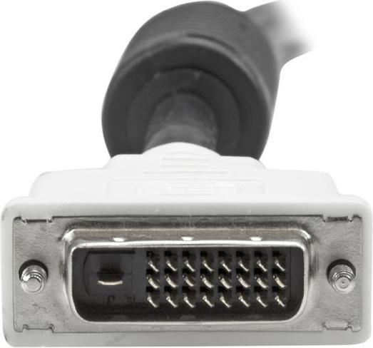 Produktbild StarTech Dvi — Dvi (3 m, DVI)