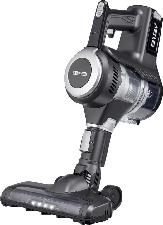 Actual product image Severin HV7155