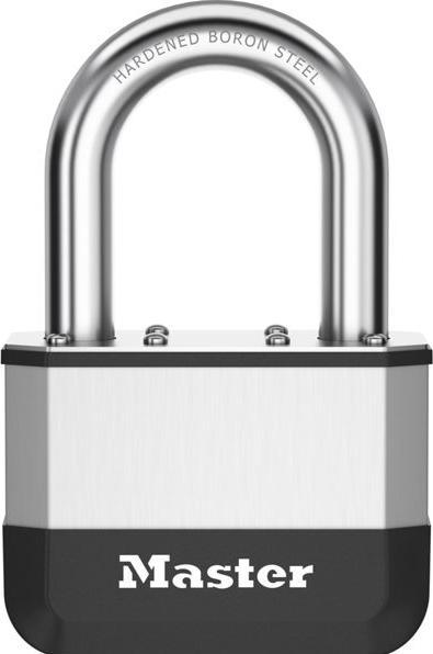 Produktbild Master Lock Elite 67mm Vorhänge- schloss 38mm Bügel 5-Stift-Zyl.
