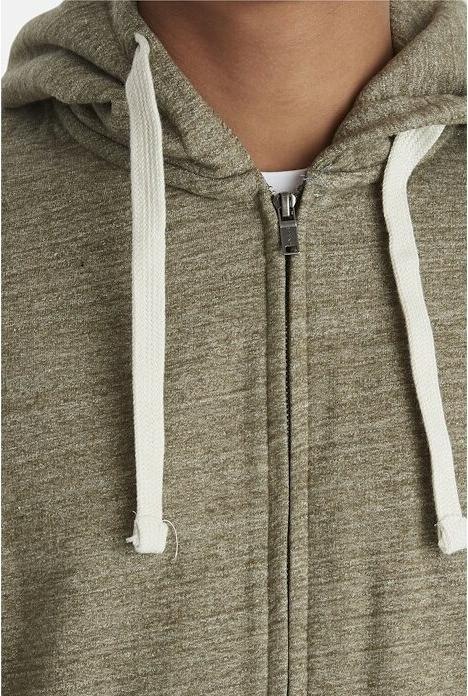 Actual product image Blend BHBHAlton Zipthrough sweatshirt 20706981 (XXL)