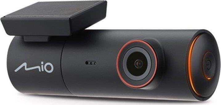 Produktbild Mio MiVue J30 (Akku, Eingebautes Display, WLAN, Nachtsicht, GPS-Empfänger, Beschleunigungssensor, Eingebautes Mikrofon, 2.5K)