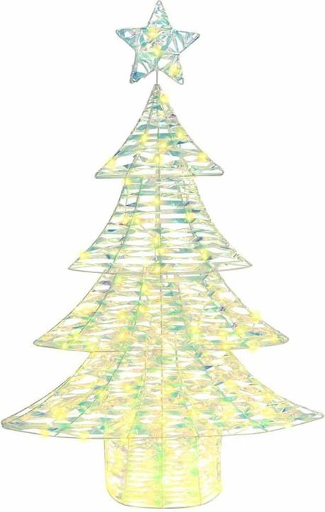 Image du produit vidaXL Weihnachtsdekoration