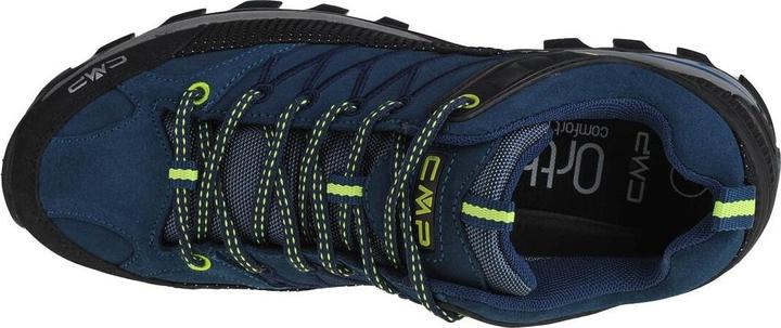 Produktbild CMP Campagnolo Rigel Low WP (39)