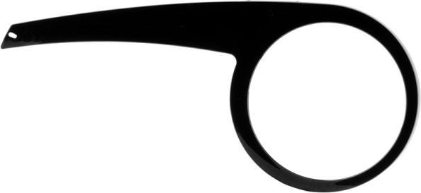 Produktbild AXA Chain guard Wave